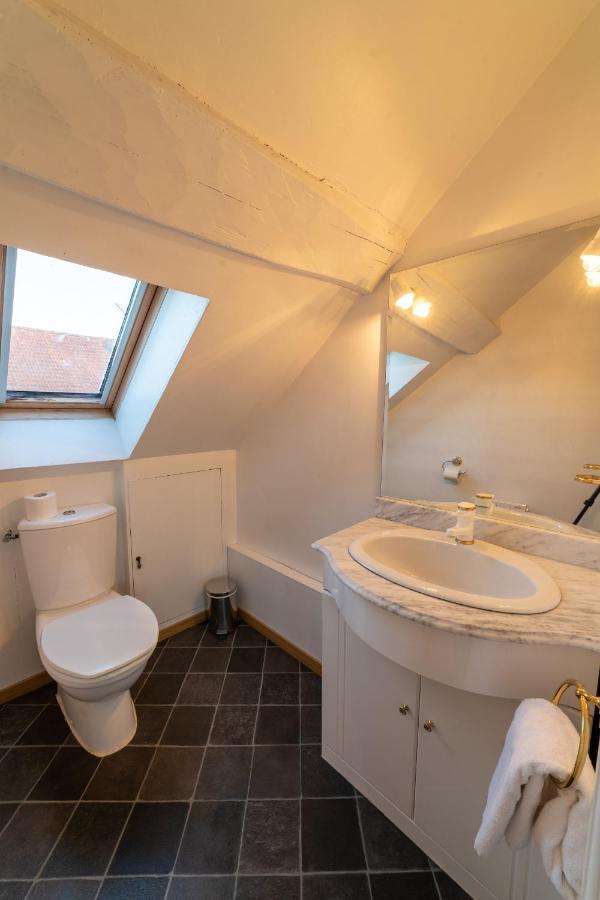Square-Bnb - Duplex A 10Min De Disneyland Paris Montévrain Eksteriør billede